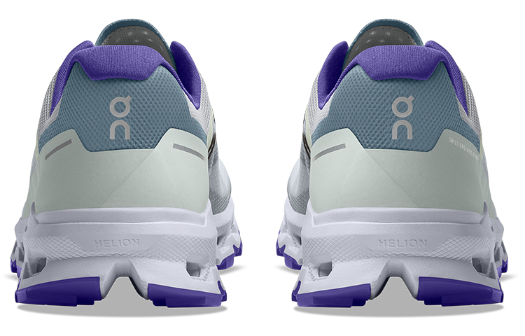 Details for (W) On Running Cloudvista Frost Mineral zapatillas. 64.99057