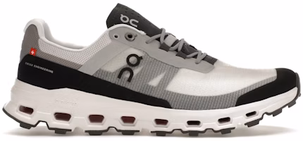 (Women) On Running Cloudvista Glacier Grey Black 64.99058 (Women) On Running Cloudvista Glacier Grey Black 64.99058