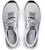 (W) On Running Cloudvista Glacier Grey Black - Kelabu Glacier Hitam 64.99058