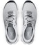 Shop (W) On Running Cloudvista Glacier Grey Black - Kelabu Glacier Hitam 64.99058