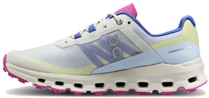 (Women) On Running Cloudvista Heather Rhubarb 64.98271 (Women) On Running Cloudvista Heather Rhubarb 64.98271