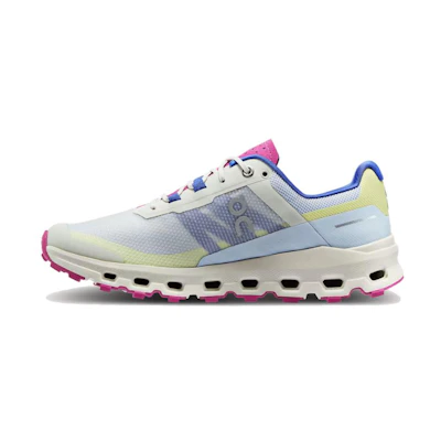 (W) On Running Cloudvista Heather Rhubarb