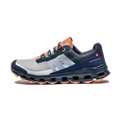 (W) On Running Cloudvista Midnight Copper