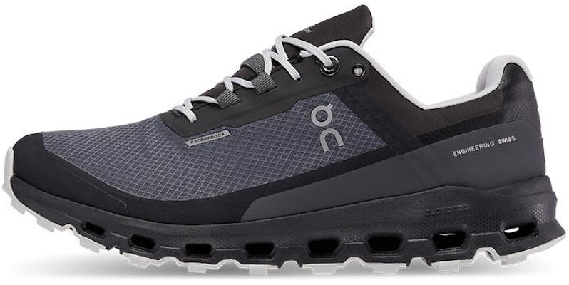 (Women) On Running Cloudvista Waterproof Eclipse Black 74-98595 Buy (Women) On Running Cloudvista Waterproof Eclipse Black 74-98595