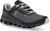 Lookbook (W) On Running Cloudvista Kalispas Tahan Air Eclipse Hitam 74-98595