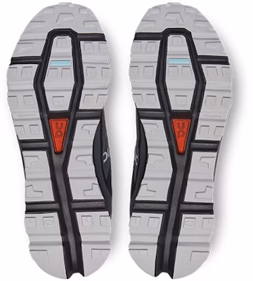 (Women) On Running Cloudvista Waterproof Eclipse Black 74-98595 Details for (Women) On Running Cloudvista Waterproof Eclipse Black 74-98595
