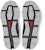 (W) On Running Cloudvista Kalispas Tahan Air Eclipse Hitam 74-98595
