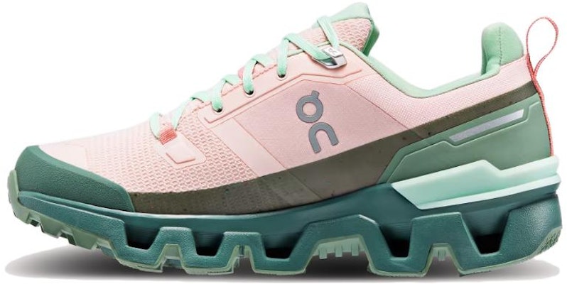 (Women) On Running Cloudwander Waterproof 'Doe Ivy' 73.98278 Buy (Women) On Running Cloudwander Waterproof 'Doe Ivy' 73.98278