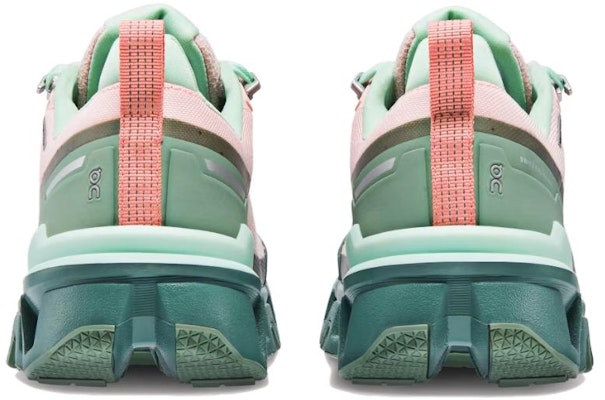(Women) On Running Cloudwander Waterproof 'Doe Ivy' 73.98278 Shop (Women) On Running Cloudwander Waterproof 'Doe Ivy' 73.98278