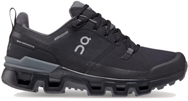 (W) On Running Cloudwander Kalis Air Hitam Eclipse 73.98602 Order (W) On Running Cloudwander Kalis Air Hitam Eclipse 73.98602