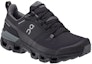 Lookbook (Women) On Running Cloudwander Waterproof Black Eclipse 73.98602