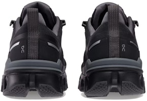 (W) On Running Cloudwander Kalis Air Hitam Eclipse 73.98602 Shop (W) On Running Cloudwander Kalis Air Hitam Eclipse 73.98602