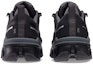 Shop (Women) On Running Cloudwander Waterproof Black Eclipse 73.98602