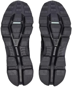 (W) On Running Cloudwander Tahan Air Hitam Eclipse 73.98602 Purchase (W) On Running Cloudwander Tahan Air Hitam Eclipse 73.98602