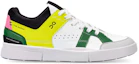 Order (W) On Running Clubhouse x The Roger '黄白'运动鞋 48.99371