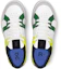 Shop (W) On Running Clubhouse x The Roger '黄白'运动鞋 48.99371