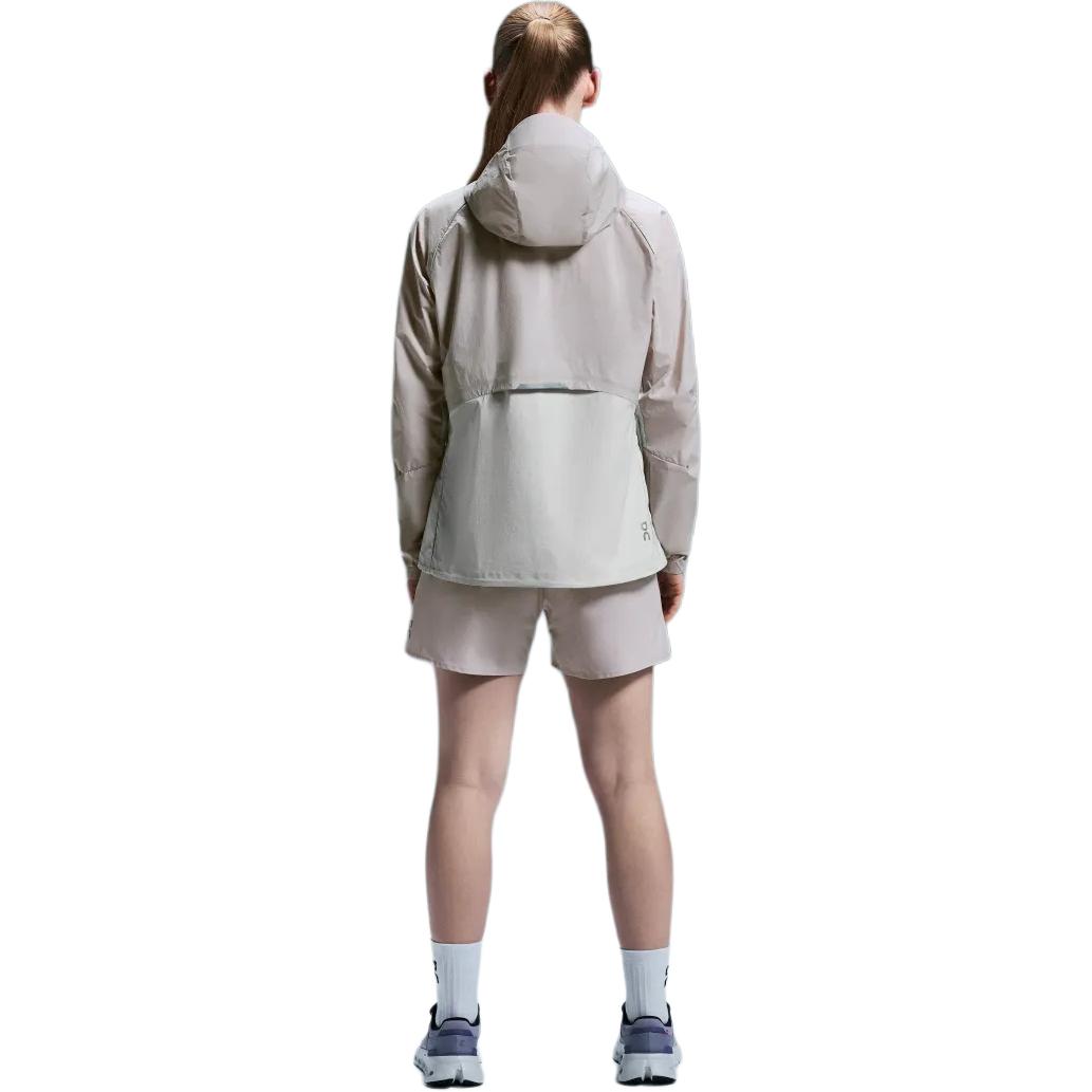 Shop (W) Chaqueta On Running Core Glacier Grey - Sudadera elegante y cómoda. 1WE10412862