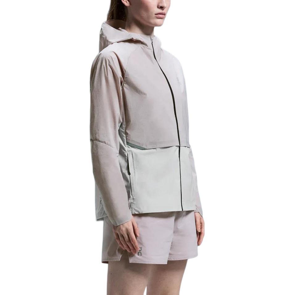 Purchase (W) Chaqueta On Running Core Glacier Grey - Sudadera elegante y cómoda. 1WE10412862