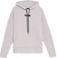 Buy (Women) On Running FW24 Soft Loose Fit Hoodie Pink 1WE11791927