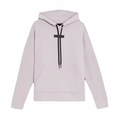 (Women) On Running FW24 Soft Loose Fit Hoodie Pink 1WE11791927