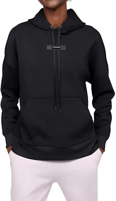 (Women) On Running Logo Hoodie Black 1WE11790553 Buy (Women) On Running Logo Hoodie Black 1WE11790553