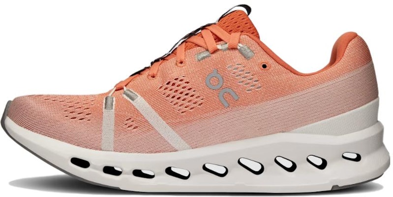 (Women) On Running Cloudsurfer Flame White 3WD10441204 Buy (Women) On Running Cloudsurfer Flame White 3WD10441204