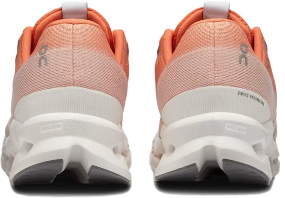 (Women) On Running Cloudsurfer Flame White 3WD10441204 Purchase (Women) On Running Cloudsurfer Flame White 3WD10441204