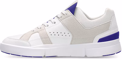 (Women) On Running The Roger Advantage x Federer 'White Grey Indigo' 48.98953 (Women) On Running The Roger Advantage x Federer 'White Grey Indigo' 48.98953