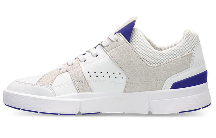 (Women) On Running The Roger Advantage x Federer 'White Grey Indigo' 48.98953