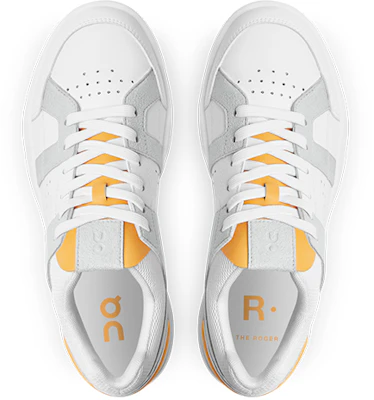 (W) On Running The Roger Advantage x Federer ''Blanc Safran'' 48.98952 Shop (W) On Running The Roger Advantage x Federer ''Blanc Safran'' 48.98952