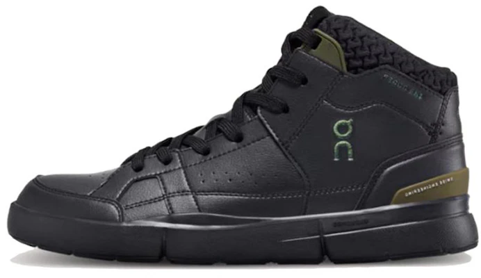 (Women) On Running The Roger Clubhouse Mid Sensa 'Black Camo' 3WD11621176 Buy (Women) On Running The Roger Clubhouse Mid Sensa 'Black Camo' 3WD11621176
