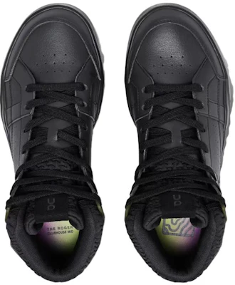 (Women) On Running The Roger Clubhouse Mid Sensa 'Black Camo' 3WD11621176 Shop (Women) On Running The Roger Clubhouse Mid Sensa 'Black Camo' 3WD11621176