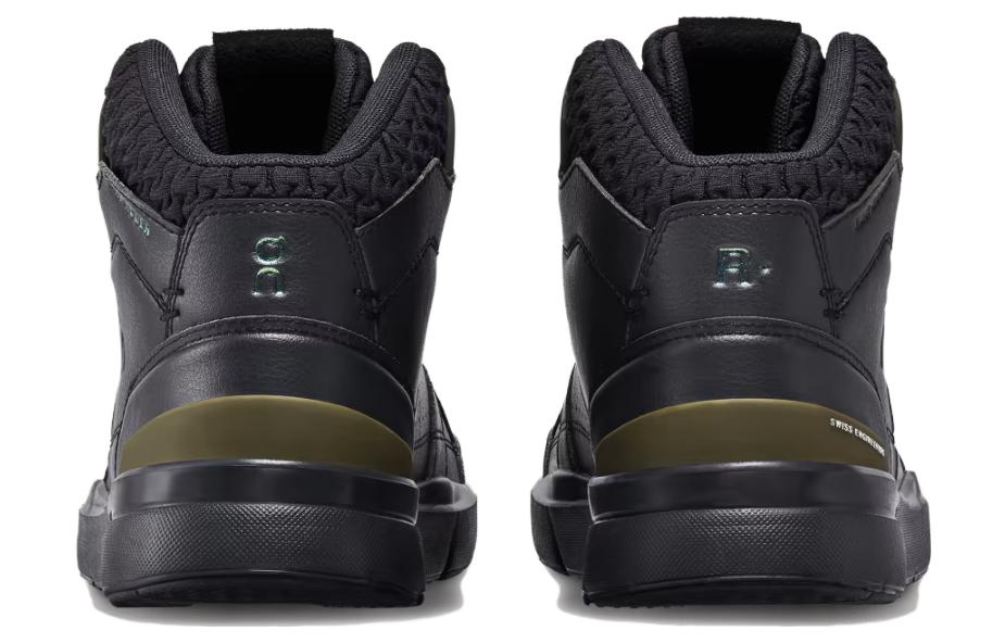 Purchase (Women) On Running The Roger Clubhouse Mid Sensa 'Black Camo' 3WD11621176