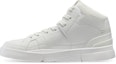 Buy (W) On Running The Roger Clubhouse Mid x Federer 'Putih Sepenuhnya' 98.98499