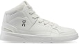 Order (W) On Running The Roger Clubhouse Mid x Federer 'Putih Sepenuhnya' 98.98499