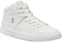 Lookbook (Women) On Running The Roger Clubhouse Mid x Federer 'All White' 98.98499