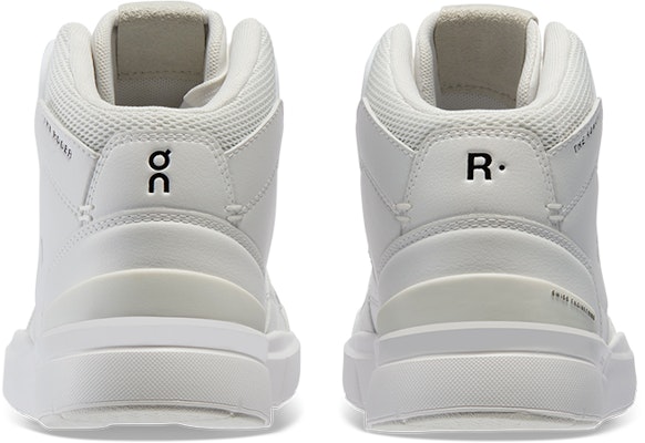 (Women) On Running The Roger Clubhouse Mid x Federer 'All White' 98.98499 Purchase (Women) On Running The Roger Clubhouse Mid x Federer 'All White' 98.98499