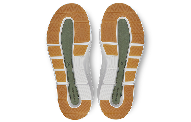 Details for (Women) On Running The Roger Clubhouse Mid x Federer 'White Rose' 98.98497