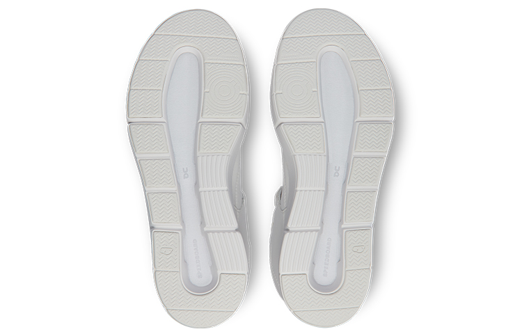 Details for (Women) On Running The Roger Clubhouse Mid x Federer 'All White' 98.98499