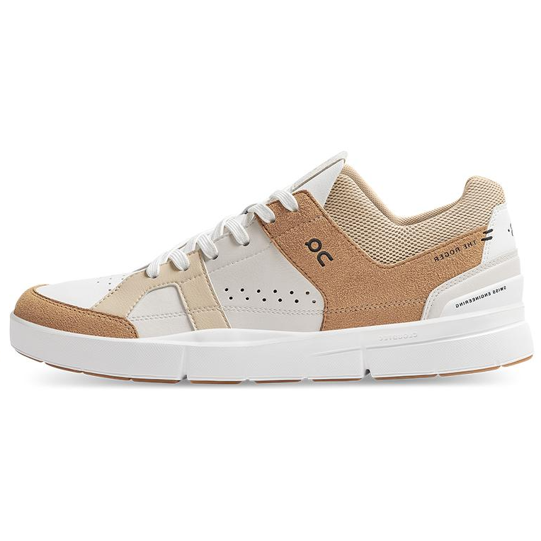 Buy (W) On Running The Roger Clubhouse x Federer - Zapatillas deportivas Federer. 48.99142