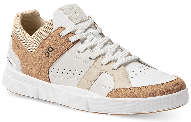 Lookbook (W) On Running The Roger Clubhouse x Federer - Zapatillas deportivas Federer. 48.99142