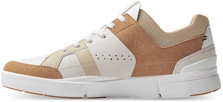 (Women) On Running The Roger Clubhouse x Federer 'Almond' 48.99145 (Women) On Running The Roger Clubhouse x Federer 'Almond' 48.99145