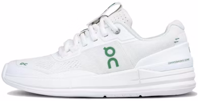 (Women) On Running The Roger Pro 'White Green' 3WD10290840 (Women) On Running The Roger Pro 'White Green' 3WD10290840