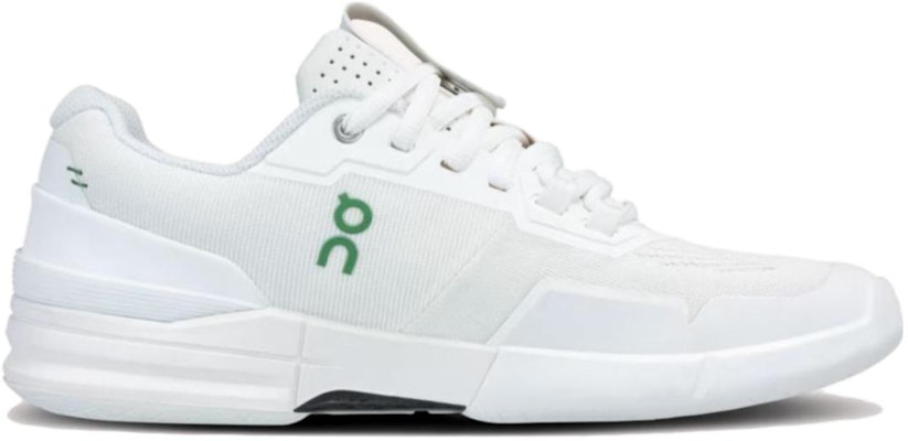 (Women) On Running The Roger Pro 'White Green' 3WD10290840 Order (Women) On Running The Roger Pro 'White Green' 3WD10290840
