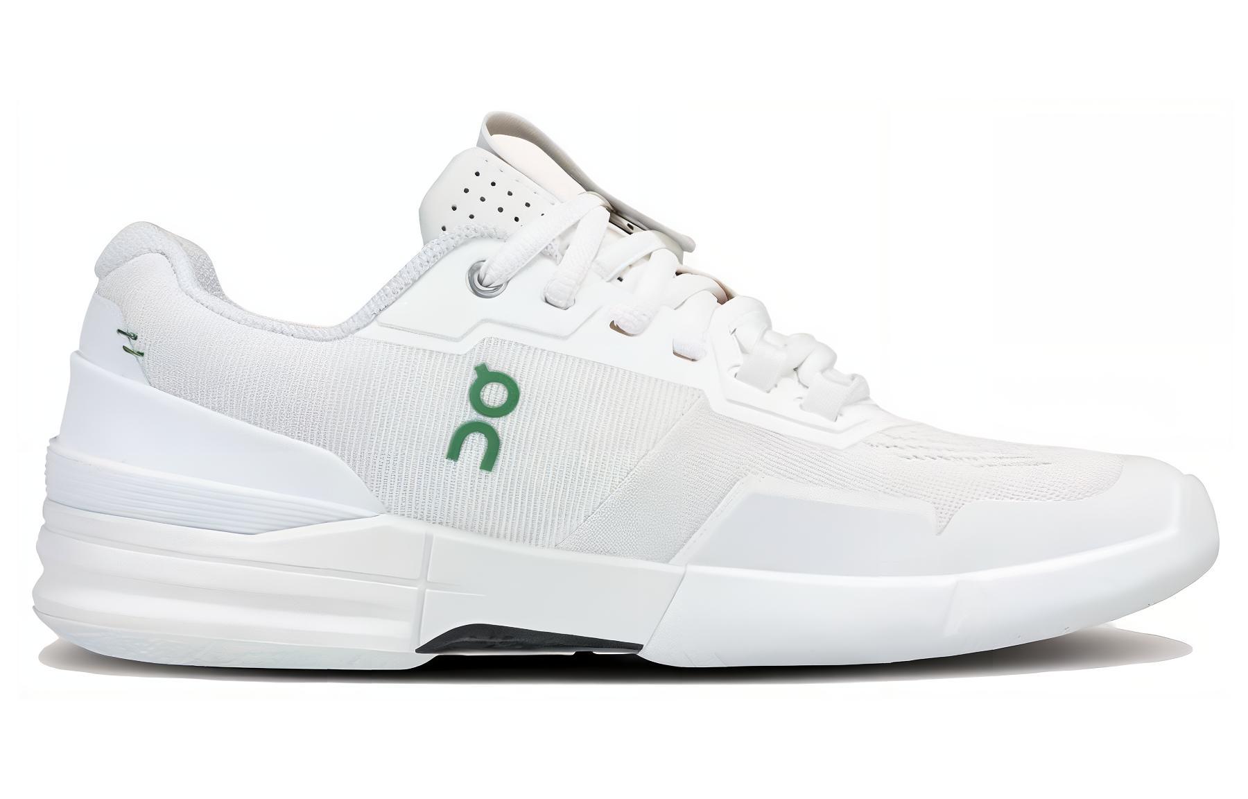 Order (W) On Running The Roger Pro 'Putih Hijau' 3WD10290840