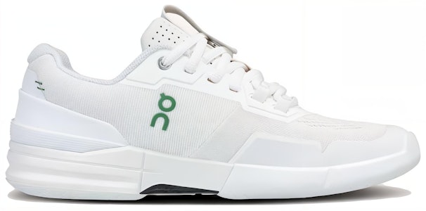 (W) On Running The Roger Pro 'Putih Hijau' 3WD10290840 Order (W) On Running The Roger Pro 'Putih Hijau' 3WD10290840