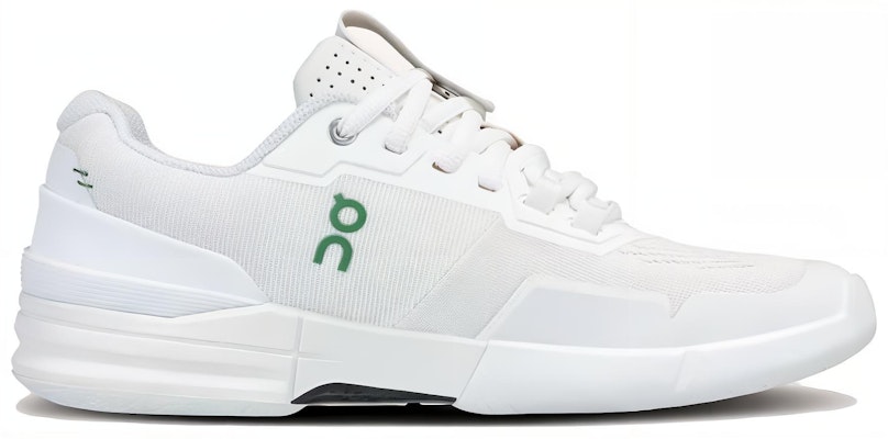 (Women) On Running The Roger Pro 'White Green' 3WD10290840 Order (Women) On Running The Roger Pro 'White Green' 3WD10290840