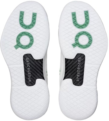 (Women) On Running The Roger Pro 'White Green' 3WD10290840 Shop (Women) On Running The Roger Pro 'White Green' 3WD10290840