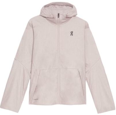 (W) オンランニング トレック インサレーテッド フーデッド ジャケット ピンク 1WE30161927 Order (W) オンランニング トレック インサレーテッド フーデッド ジャケット ピンク 1WE30161927