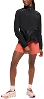 (Women) On Running Weather Comfort Versatile Jacket Black 1WE10370553 (Women) On Running Weather Comfort Versatile Jacket Black 1WE10370553